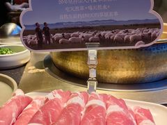 -巴奴毛肚火锅(广益哥伦布店)