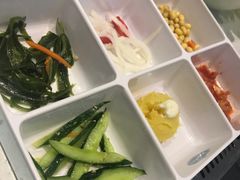 -韩时烤肉(丰科万达广场店)