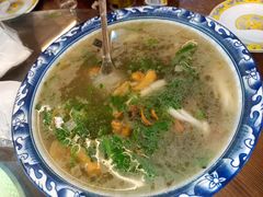 -老味道1992(武当山店)