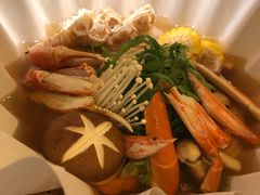 -蟹将军·松叶蟹和牛日料放题自助(K11店)