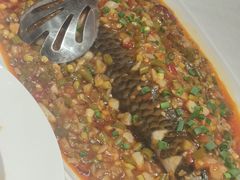 -辣螃铠盆盆蟹大排档(海昌店)