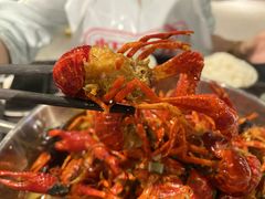 -虾小龙老长沙龙虾馆(坡子街店)