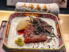 -鳥喜Toriki怀石烧鸟料理