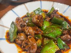 -樱の花亭日本料理店
