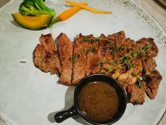 -Yum Yum 土耳其风味餐厅(万达尊店)