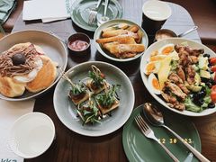 -WOKKA by艮上(中海环宇荟店)