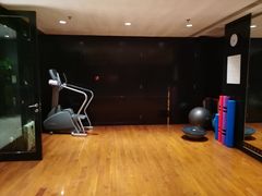 -丽思卡尔顿酒店泳池(金融街店)