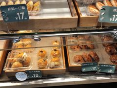 -可颂坊(凉城店)