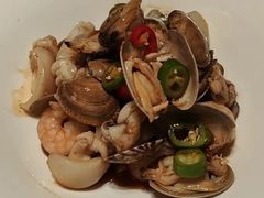 -艳阳天·非遗楚菜(武汉客厅店)