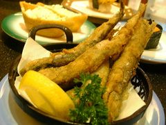 -元气寿司(新城市广场店)