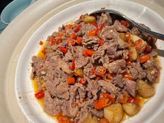 -巡湘记·乡野湖南菜(周浦万达店)