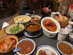 -南京大牌档(新街口德基广场店)