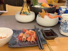 -沼津港精致料理·寿喜烧·烧鸟(龙湖南桥天街日料榜单店)