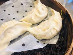 三丁蒸饺-大龙汤包
