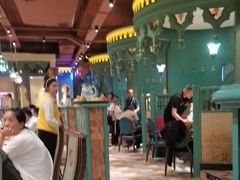 -驿楼兰·新疆菜(火车站店)
