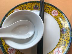 -功德林(南京西路店)