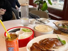 -满堂·烤鸭店·北京菜(鼓楼店)