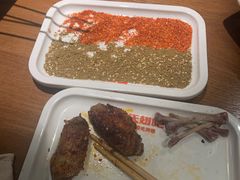 -管氏翅吧(马家堡店)