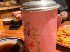 -泥糊破店小酒馆·团建聚餐(南京西路店)