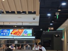 -海底捞火锅(振华商厦店)