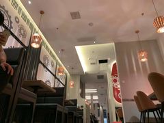-吕氏疙瘩汤·新鲁菜(济南万象城店)