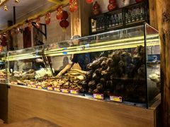 -聚合鑫东北熏酱熟食麻辣面(长阳店)