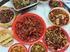 -麻辣范儿(良乡机场店)