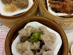 -又一间茶点轩(百汇广场店)