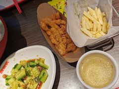 -胖哥俩肉蟹煲(杭州下沙学林街店)