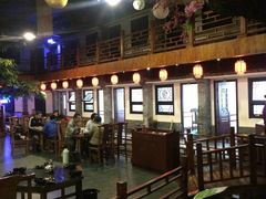 -鲁城往事(游客中心店)
