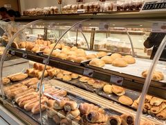 -烘焙町面包店(西四店)