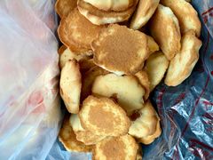 黄油饼-中关村茶点