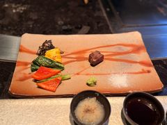 -Ginza Onodera 鮨(外滩十八号店)
