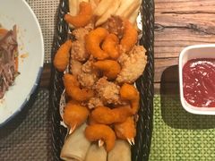 -咖啡之翼·咖餐厅(武清店)