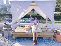-Cafe Rooftop Cheongsapo