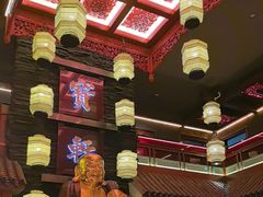 -宝轩渔府·老字号海鲜·正宗津菜(水上店)