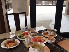 -长白山万达喜来登度假酒店