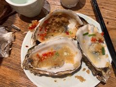 -老高烧烤(龙华星河iCO店)