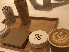 -% Arabica阿拉比卡咖啡(深圳湾万象城店)