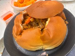 -大树餐厅(环球港店)