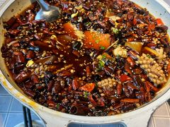 -小暖厨·长沙菜(孟州店)