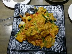 -The Dishes Seafood & Restaurant