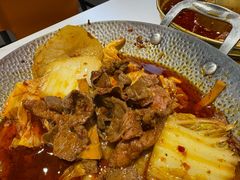 -全牛匠·乐山跷脚牛肉(西北旺万象汇店)