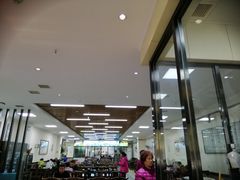 大堂-崇德楼水盆牛羊肉泡馍馆(文艺路店)