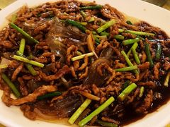 -晋阳饭庄(虎坊桥店)