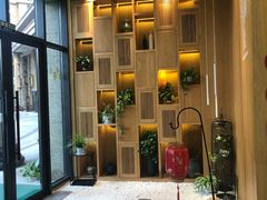-幸福蔬·时尚蔬食(黄山湖公园店)