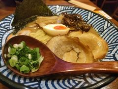 -鸟螢Yakitori·烧鸟·拉面·居酒屋