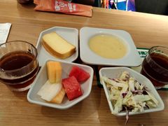 -豪客来牛排(天阳D32店)