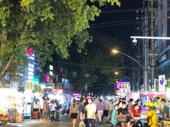 -武昌中华路码头(轮渡站)
