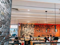 -大师兄·西北小馆(南沙万达广场店)